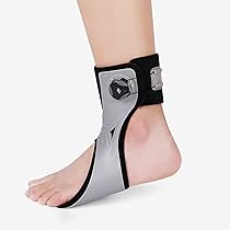 右足　装具 Amazon | 下垂足装具足首フットドロップAFOブレース装具